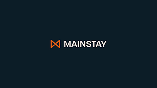 Mainstay Visual Identity