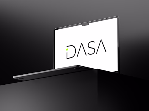 DASA Studio - Framer & Figma