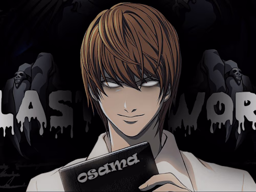 Anime Thumbnails