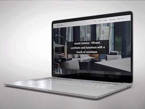 Best Home Interior Designing Company In Kolkata | Asmit Interior