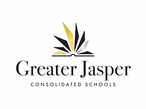 Greater Jasper Consolidated Schools Brand Guidelines