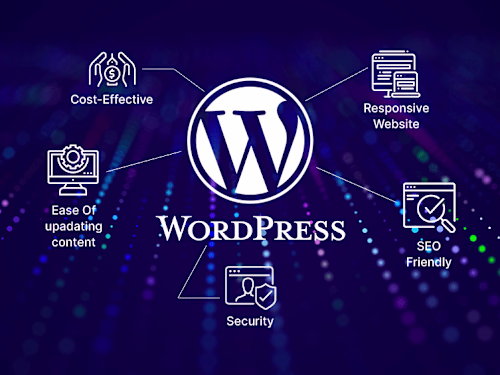 WordPress Development