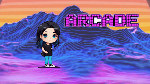 ARCADE Intro