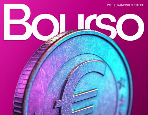 BoursoBank – Modern Online Banking Experience