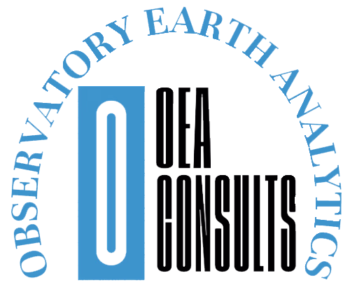 OEA Consult | Geospatial Solutions & Mapping Services