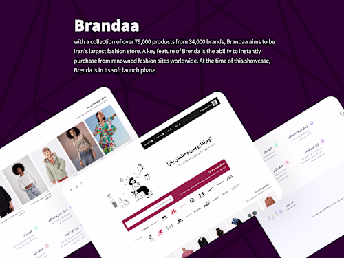Brandaa