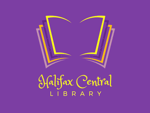 Halifax central library