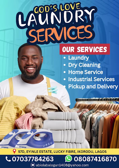 Voluntary Work