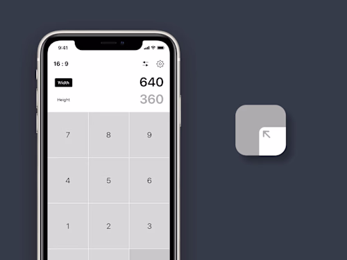 Calcutron iPhone App Design & Development