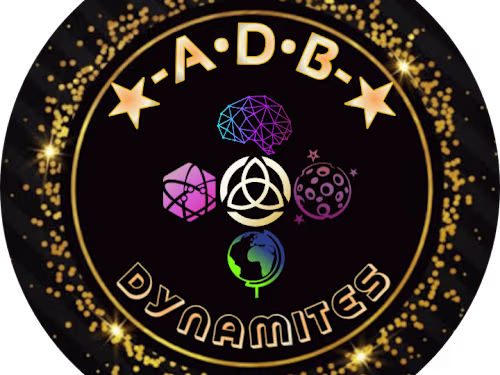 A•D•B Dynamites