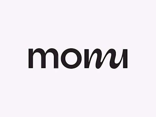 Modern Museum Logotype