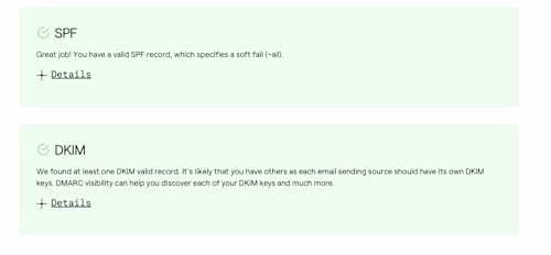 Fixing Email Authentication for Reliable Sending
