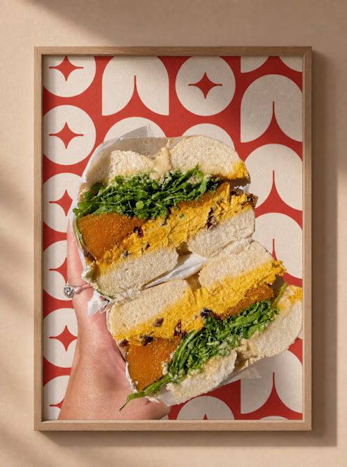 One day I want to