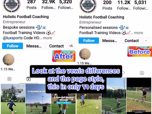 Social Media Ads