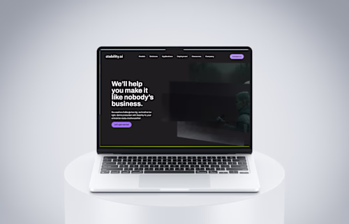 Squarespace Website Design