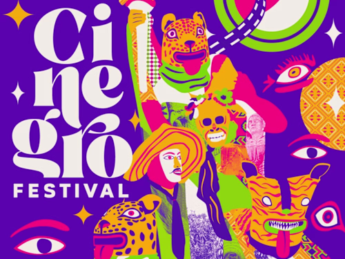 Cinegro Festival 2023