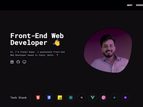 Portfolio