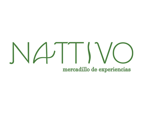 NATTIVO: mercadillo de experiencias :: Behance
