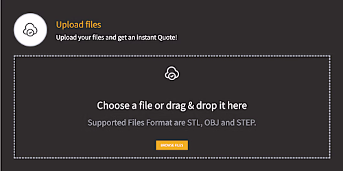 Custom WordPress Plugin Development 3D Model Printing Calculator