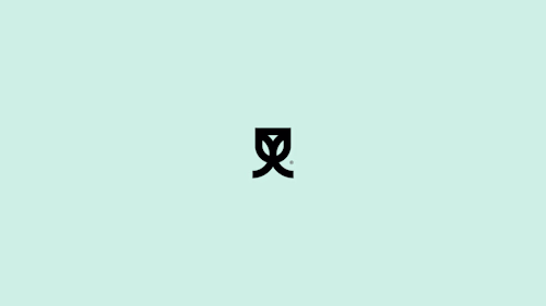 A logo inspired by the