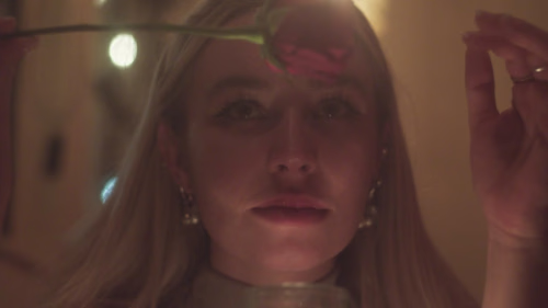 Ghost - Kelly Lauren (Official music video) - YouTube