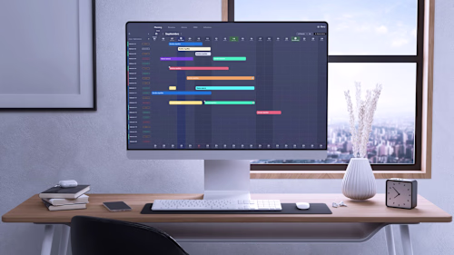 Planning design