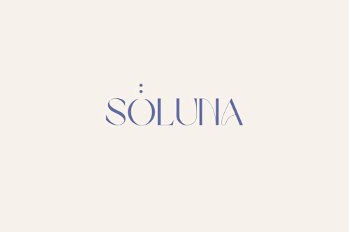 Brand Identity Design for a Contemporary Yoga Studio