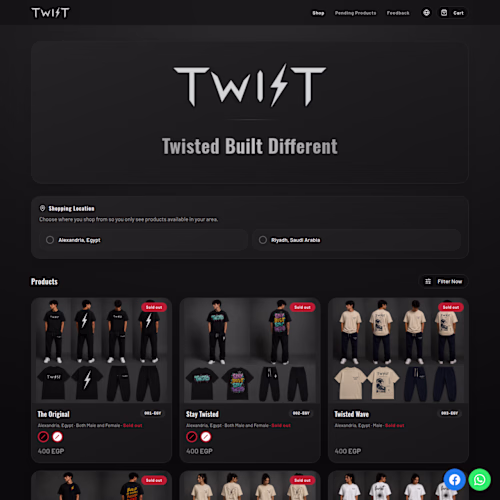 Checkout this website made for