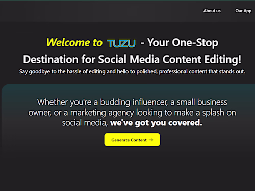 TUZU