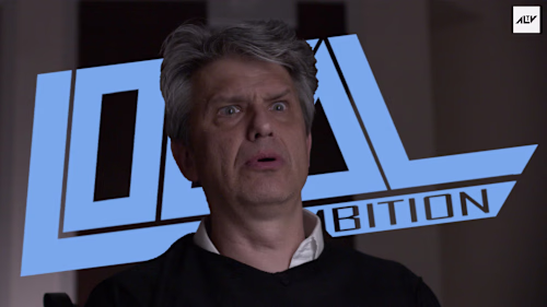 Watch Local Ambition Online | Vimeo On Demand on Vimeo