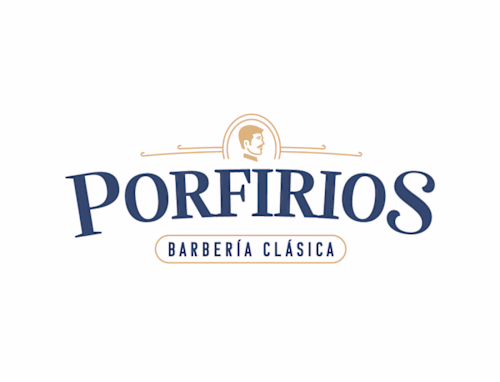 Porfirios, Barbería Clásica