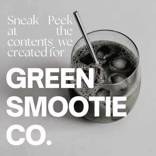 Organic Buzz: Boosting Brand Awareness with Creative Content🥦🍌