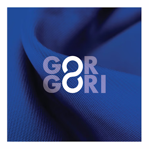 Brand Identity for Clothing Brand