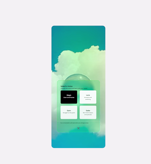 Ai HEalth app