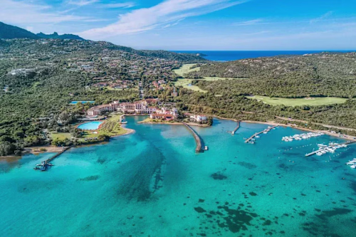 Discover The Quintessence Of Luxury At Italy’s Premier Resort