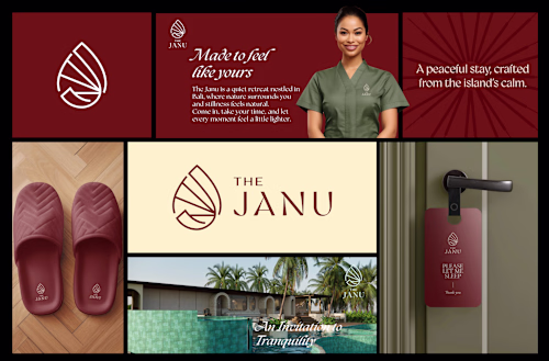 The Janu - Resort and