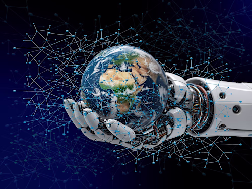 5 Best Programming Language for Machine Learning