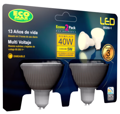 Retail Product Visualization & Packaging