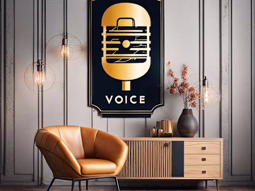 Voice Over Artist