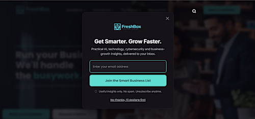 FBT Marketplace is a B2B