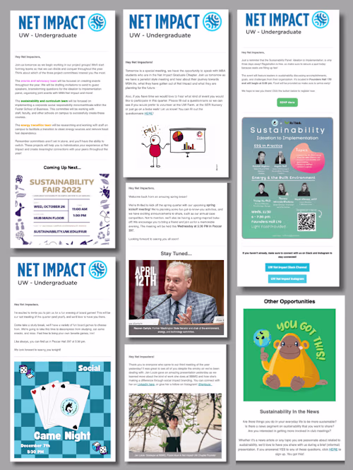 Email Marketing