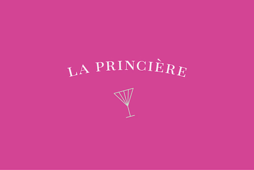 La Princière