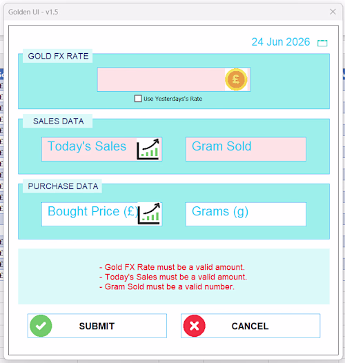 Dynamic Dashboard Design with Interactive UI and UX