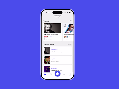 Mumo App