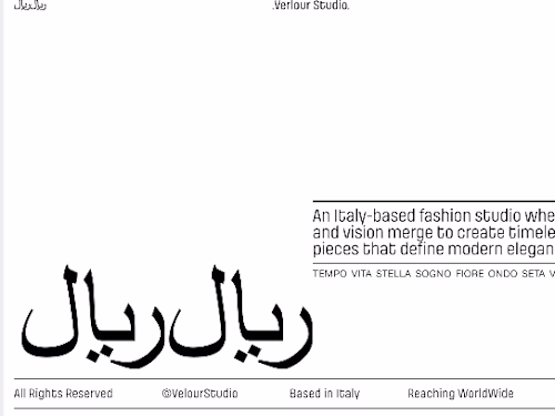 Introducing Verlour Studio — an