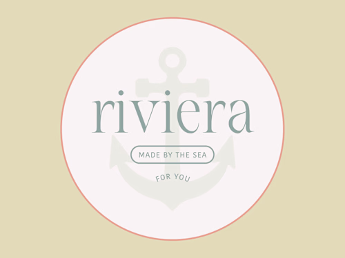 Riviera Branding — Davenport Design