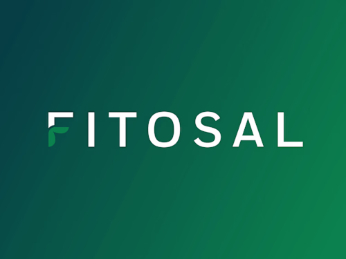 Fitosal — Brand Identity & Visual System