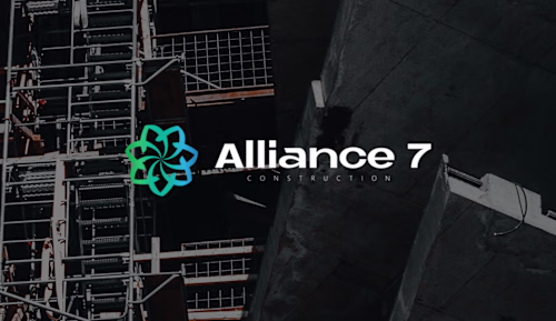 Alliance7 Construction Inc on Behance