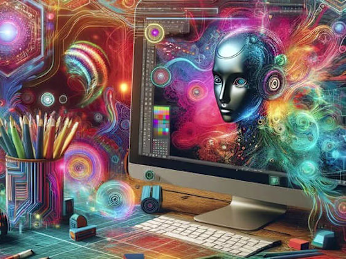 Made 600+ Graphic designs during the Internship At ADM