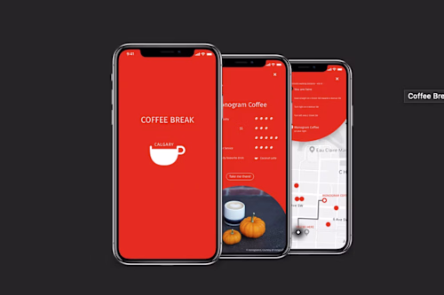 Coffee Break